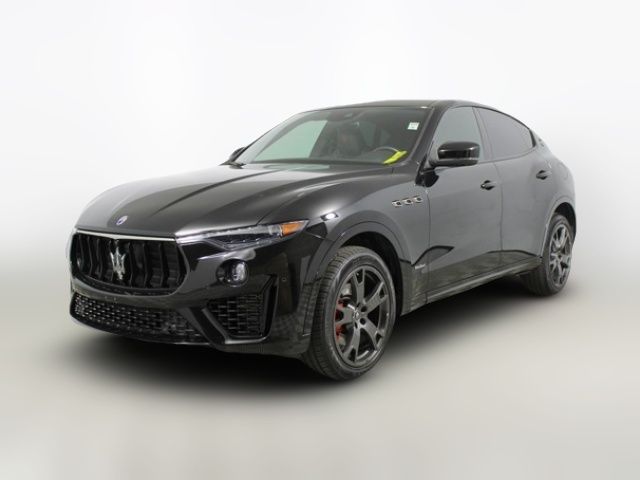 2020 Maserati Levante GranSport