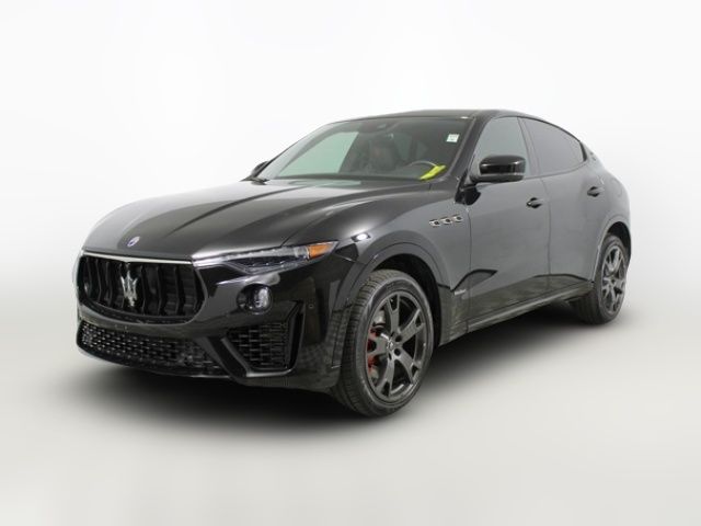 2020 Maserati Levante GranSport