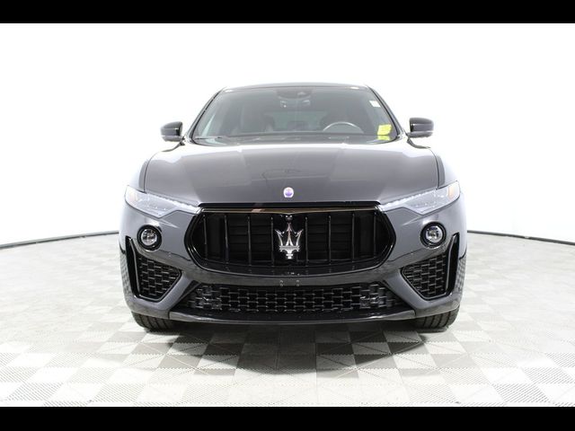 2020 Maserati Levante GranSport