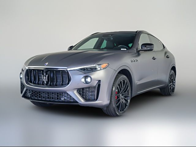 2020 Maserati Levante GranSport