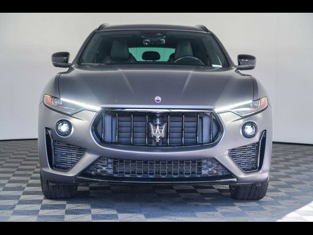 2020 Maserati Levante GranSport