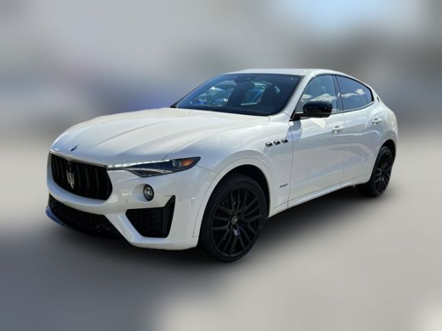 2020 Maserati Levante GranSport