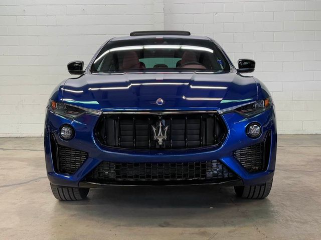 2020 Maserati Levante GranSport