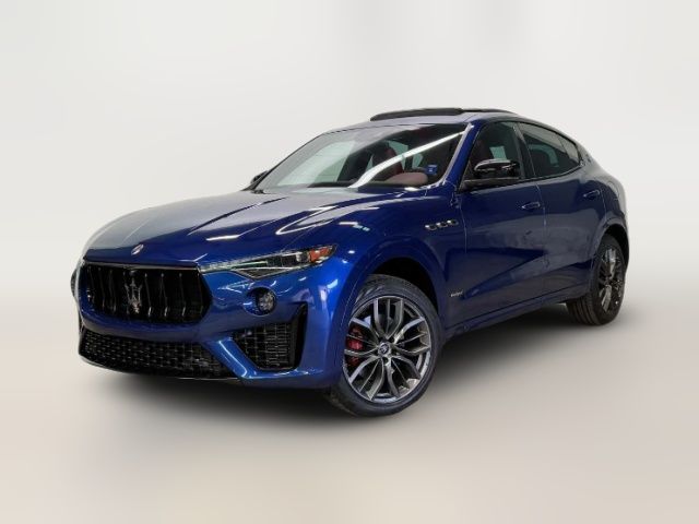 2020 Maserati Levante GranSport