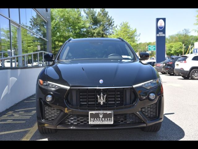 2020 Maserati Levante GranSport