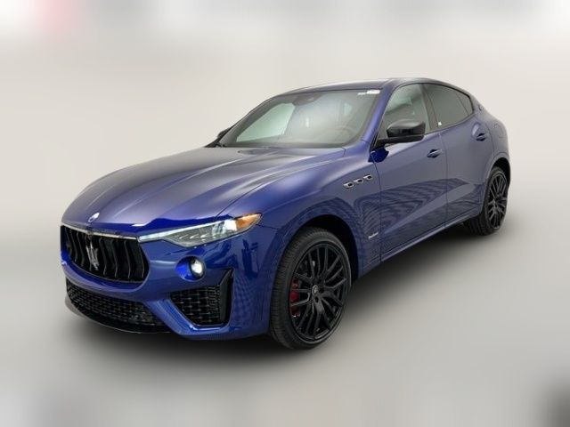 2020 Maserati Levante GranSport