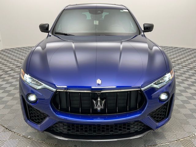 2020 Maserati Levante GranSport