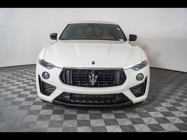 2020 Maserati Levante GranSport