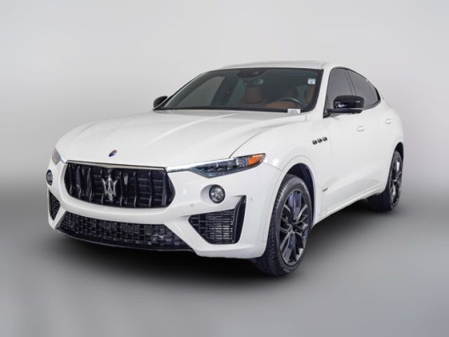 2020 Maserati Levante GranSport