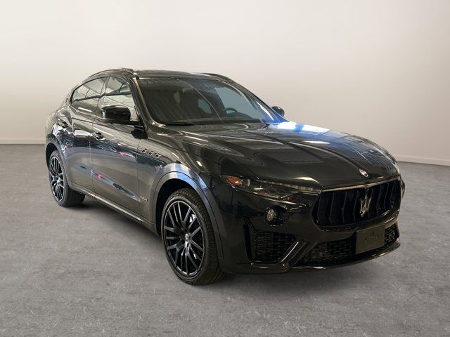 2020 Maserati Levante GranSport