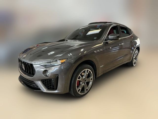 2020 Maserati Levante GranSport