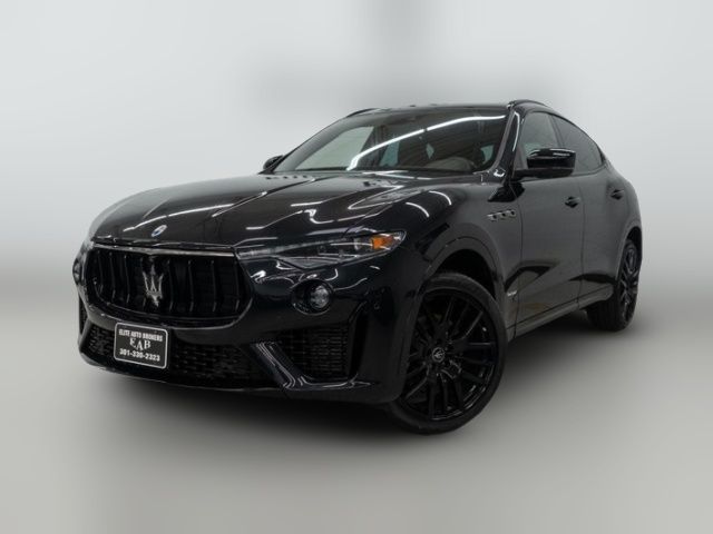 2020 Maserati Levante GranSport