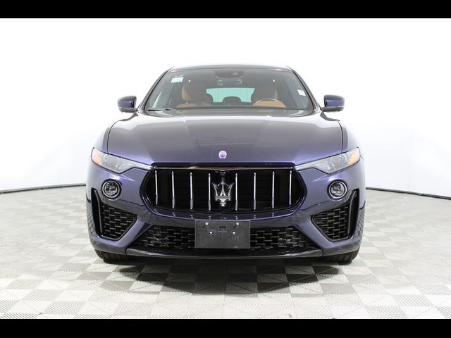 2020 Maserati Levante S