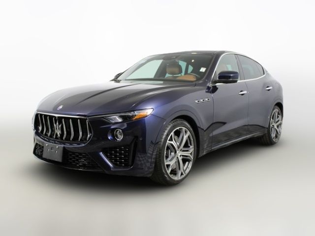 2020 Maserati Levante S