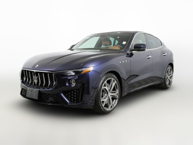 2020 Maserati Levante S