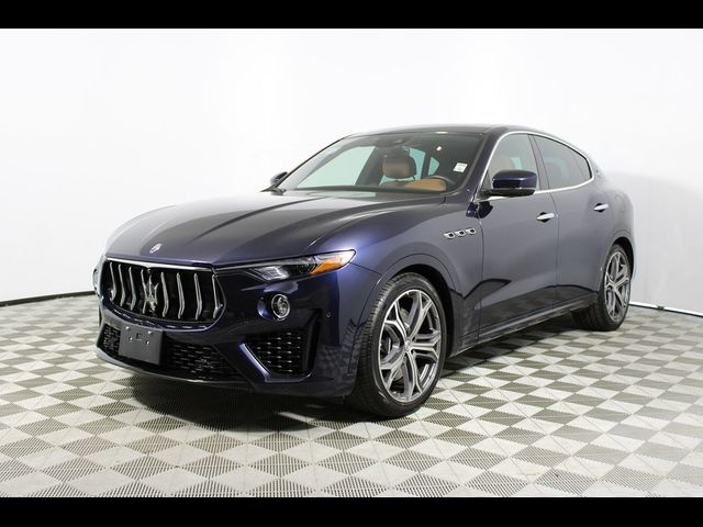 2020 Maserati Levante S