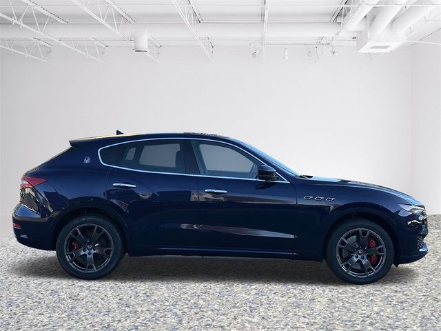 2020 Maserati Levante S