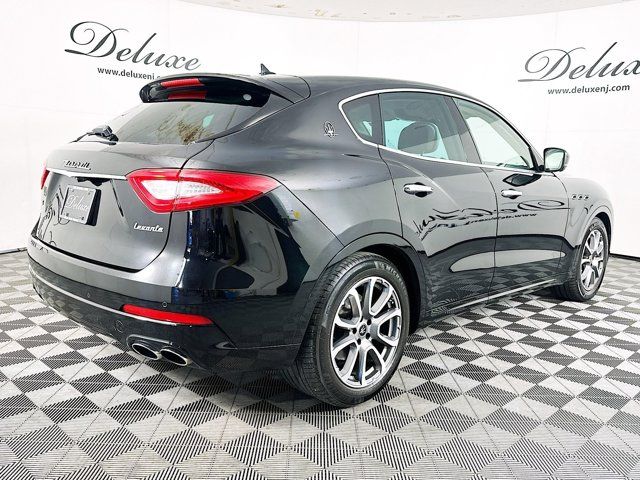 2020 Maserati Levante S