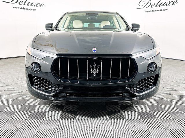 2020 Maserati Levante S