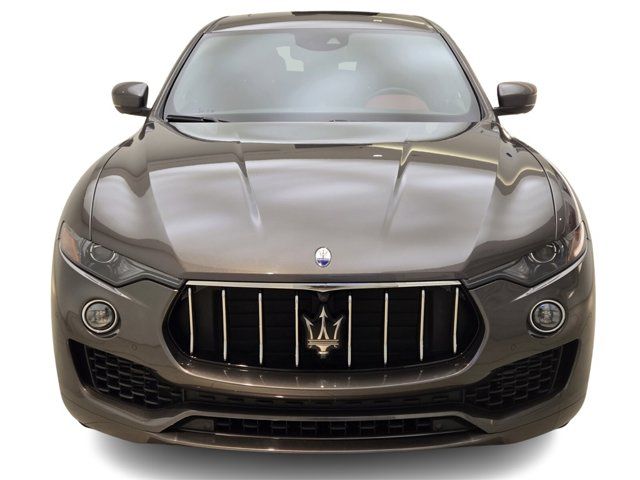 2020 Maserati Levante S