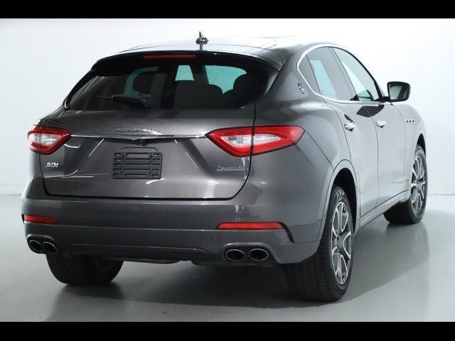 2020 Maserati Levante S