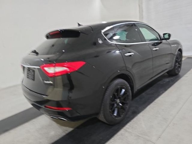 2020 Maserati Levante S