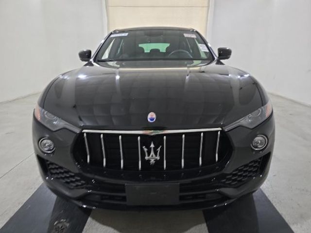 2020 Maserati Levante S