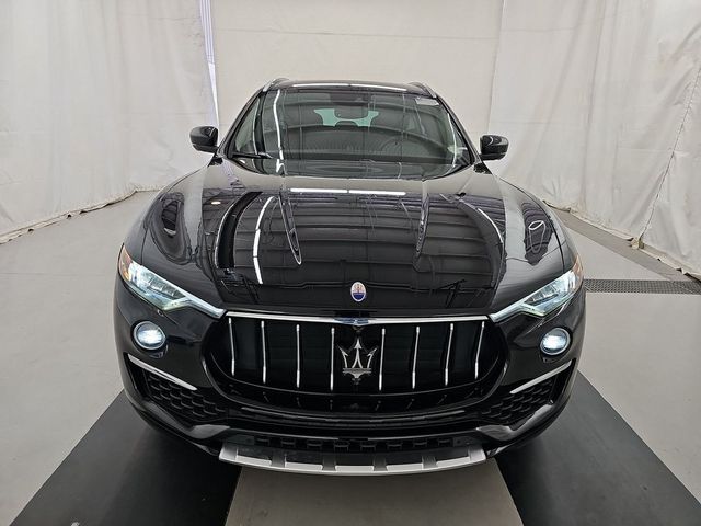 2020 Maserati Levante S GranLusso