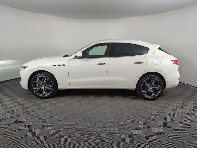 2020 Maserati Levante S GranLusso