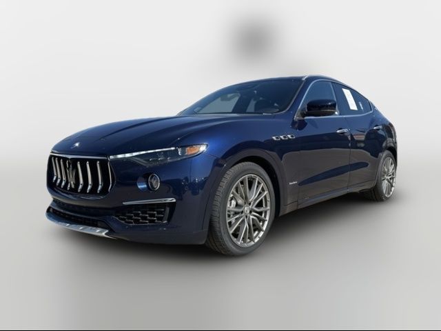 2020 Maserati Levante S GranLusso