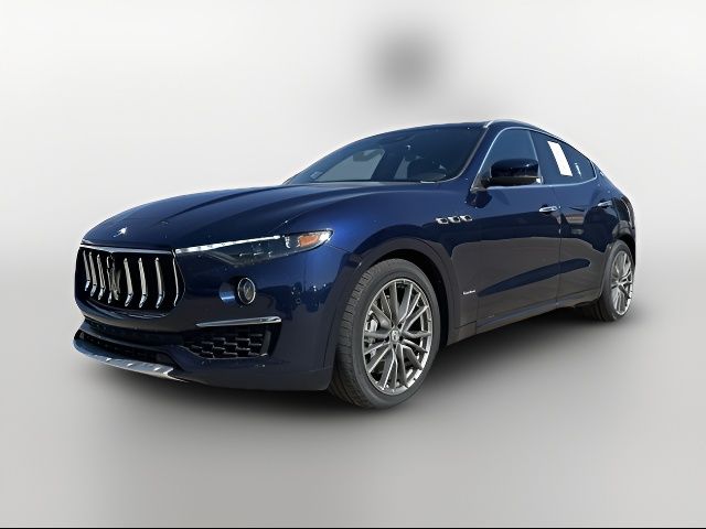 2020 Maserati Levante S GranLusso