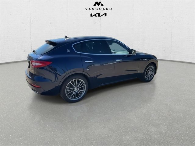 2020 Maserati Levante S GranLusso