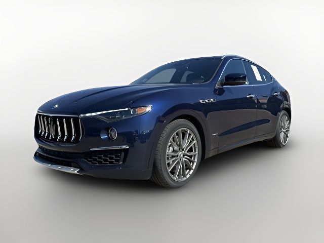 2020 Maserati Levante S GranLusso