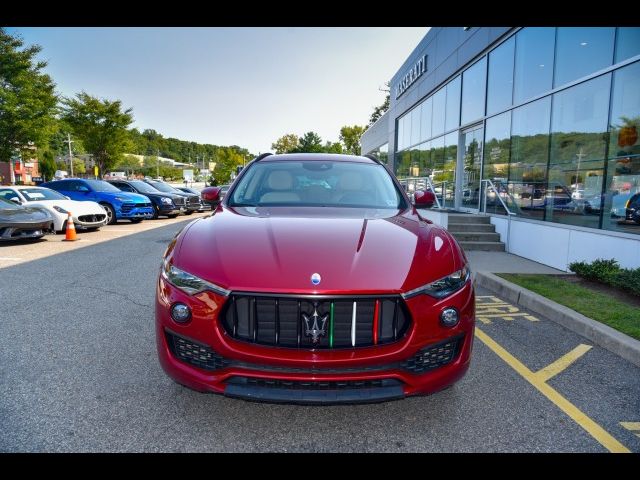 2020 Maserati Levante S GranLusso