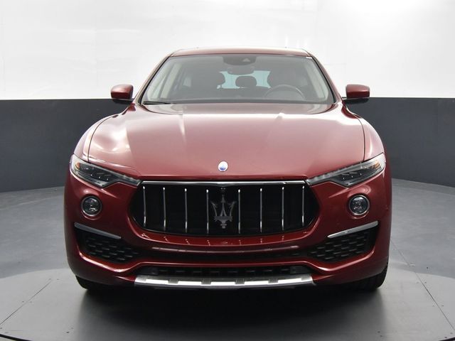 2020 Maserati Levante S GranLusso