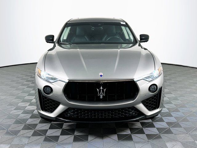 2020 Maserati Levante S GranSport