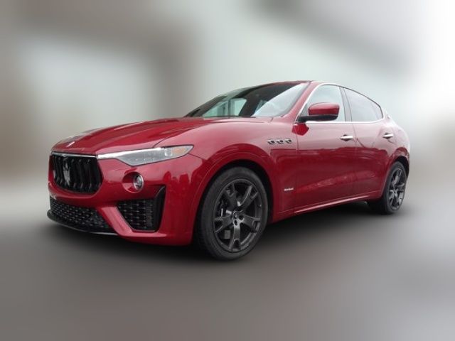 2020 Maserati Levante S GranSport