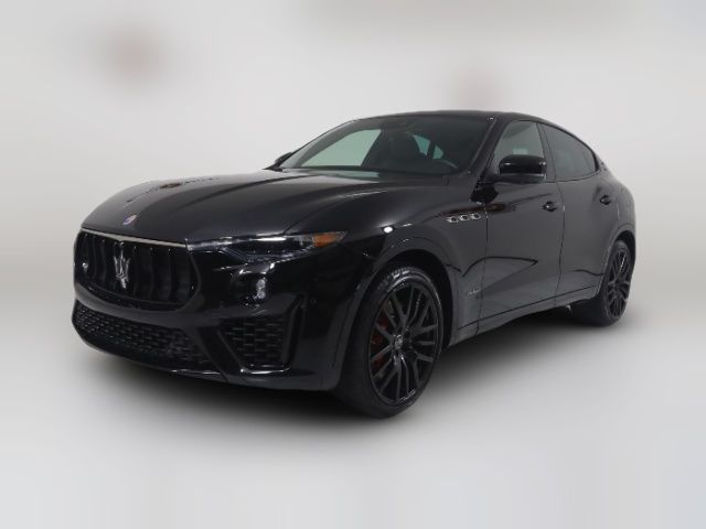 2020 Maserati Levante S GranSport