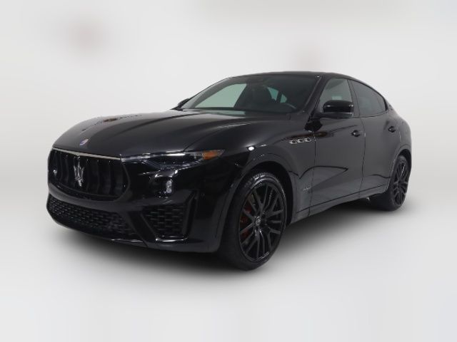 2020 Maserati Levante S GranSport