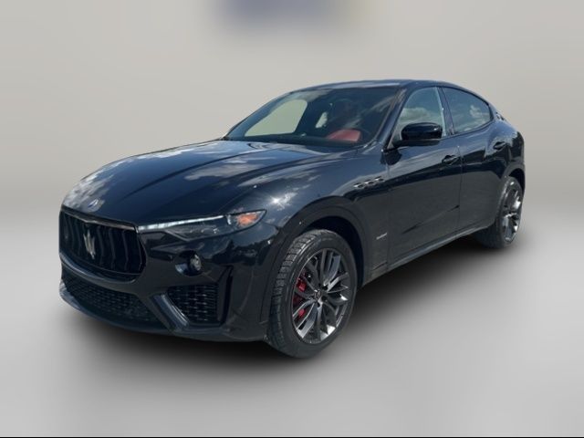 2020 Maserati Levante S GranSport