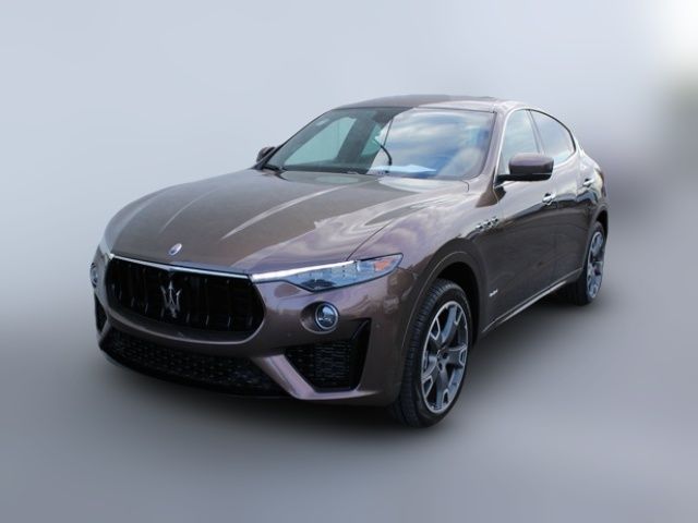 2020 Maserati Levante S GranSport