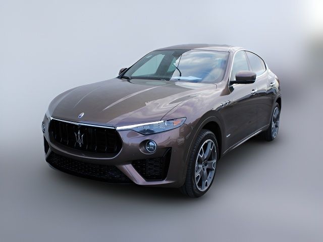 2020 Maserati Levante S GranSport