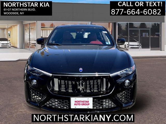 2020 Maserati Levante S GranSport