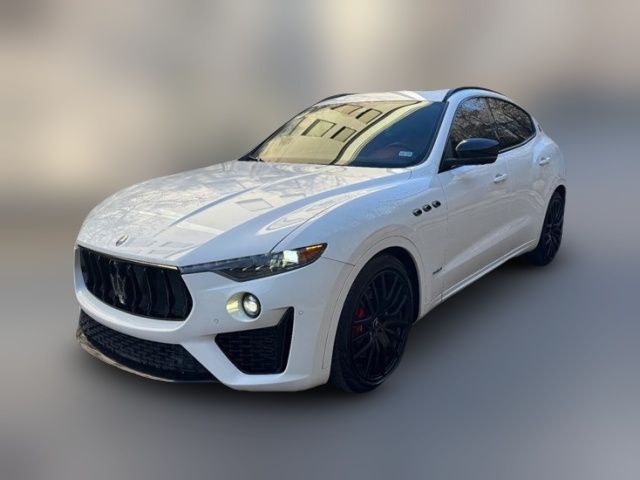 2020 Maserati Levante S GranSport