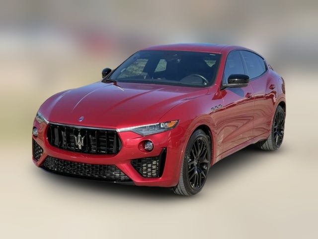 2020 Maserati Levante S GranSport