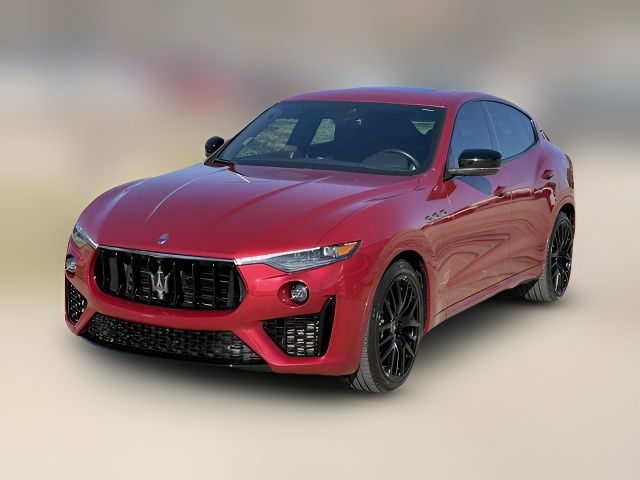 2020 Maserati Levante S GranSport