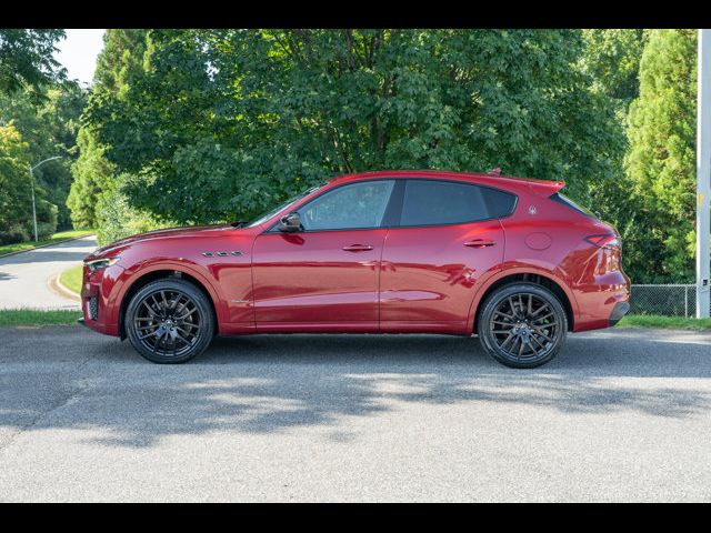 2020 Maserati Levante S GranSport