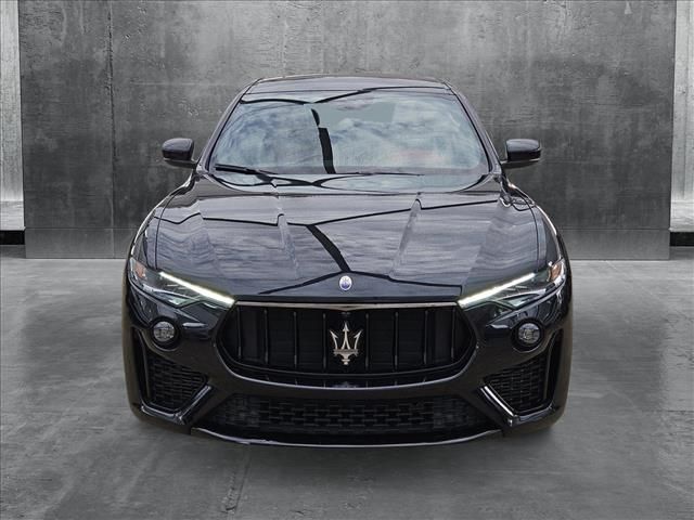 2020 Maserati Levante S GranSport