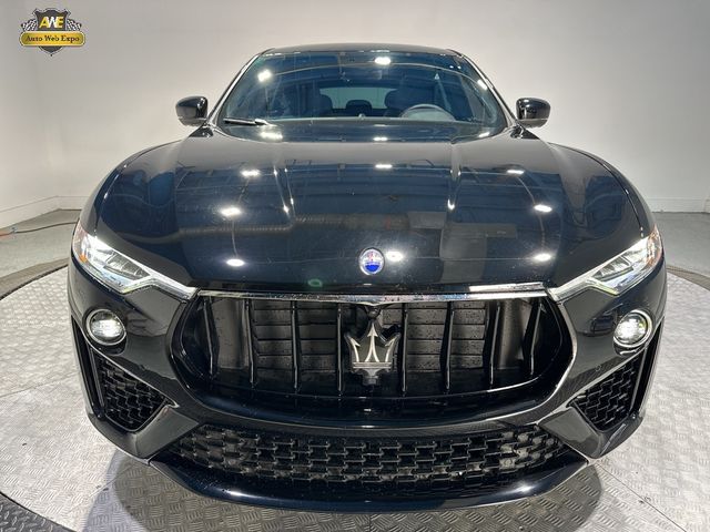 2020 Maserati Levante S GranSport