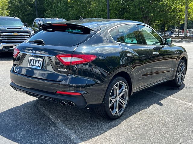 2020 Maserati Levante S GranSport